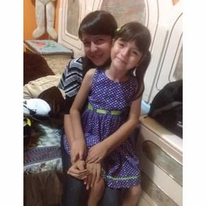 Meet your Posher, Daniela